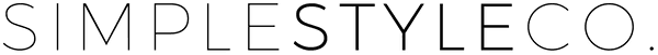 Simple Style Co