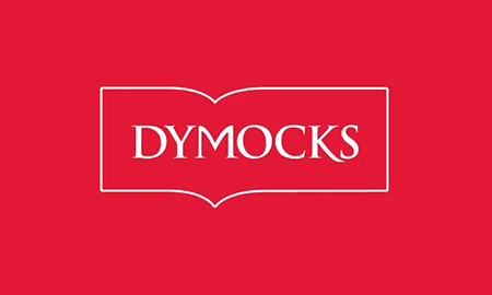 Dymocks