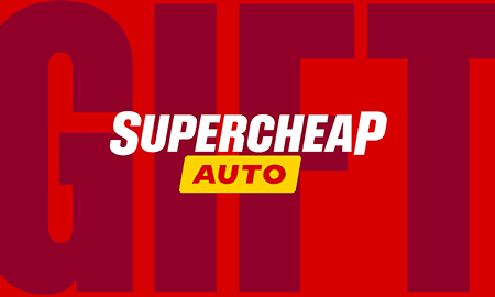 Supercheap Auto