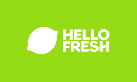 Hello Fresh