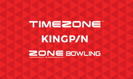Timezone, Zone Bowling Or Kingpin