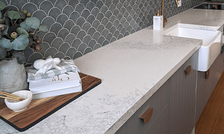 Granite Transformations