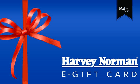 Harvey Norman