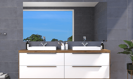 Living Elements Mirrors