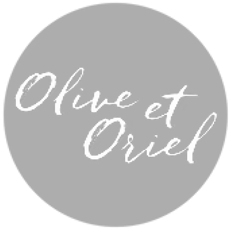 Olive et Oriel