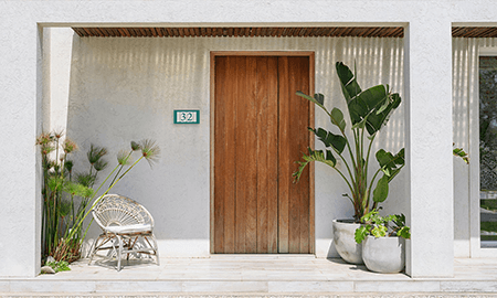 Little House In The Valley