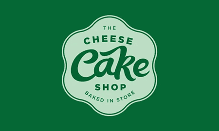 The Cheesecake Shop