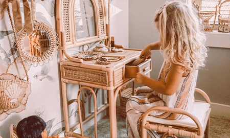 Poppy’s Little Treasures