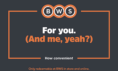 BWS