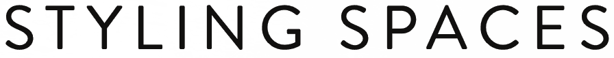 Styling Spaces