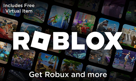 Roblox